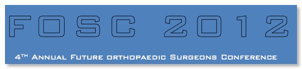 fosc 2012 logo