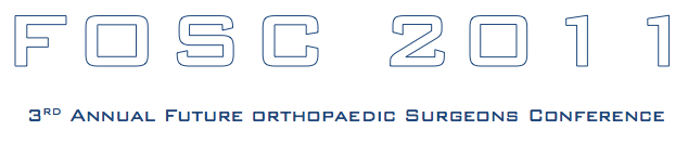 FOSC 2011 Logo
