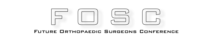 FOSC Logo